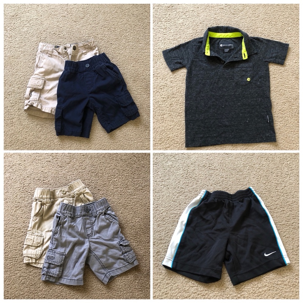 3T Bundle